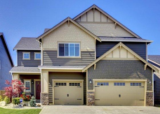 Complete Roofing Solutions