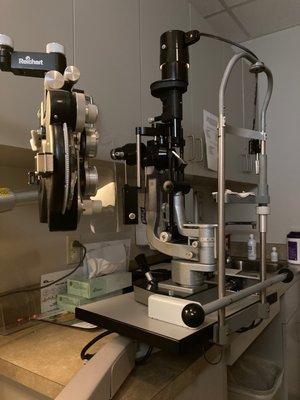Pierremont Eye Institute