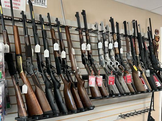 Central Connecticut Arms