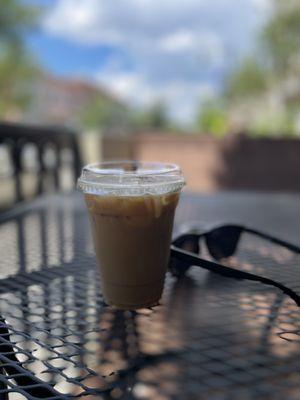 Revolution Coffee Roasters