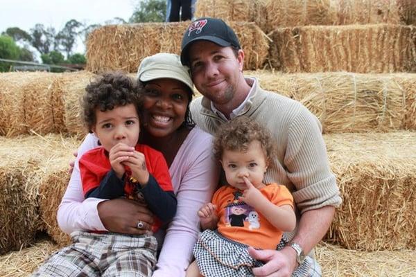 Tomlinson Family Child Care