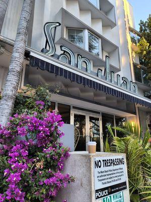 San Juan Hotel