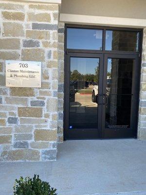 Clinton Maintenance and Plumbing