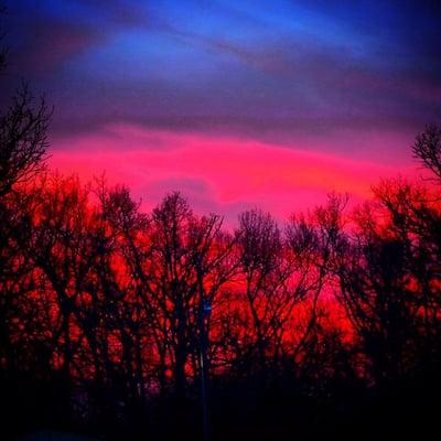 Ozark Hills Photography