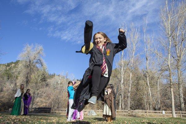 Renaissance Adventures