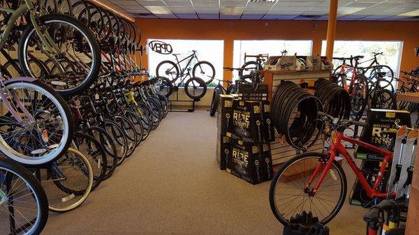 Scooters Pro Cycle LLC