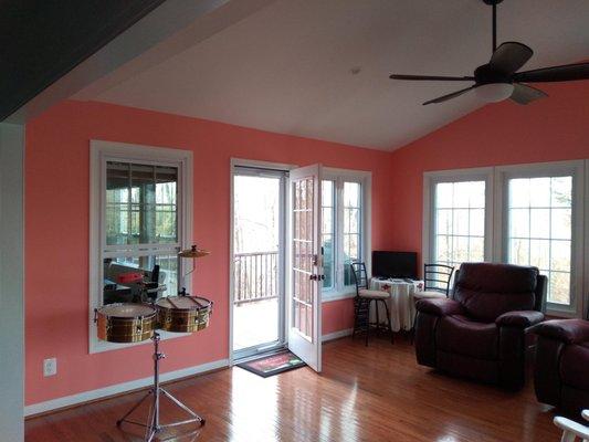 G Gonzalez Construction Services