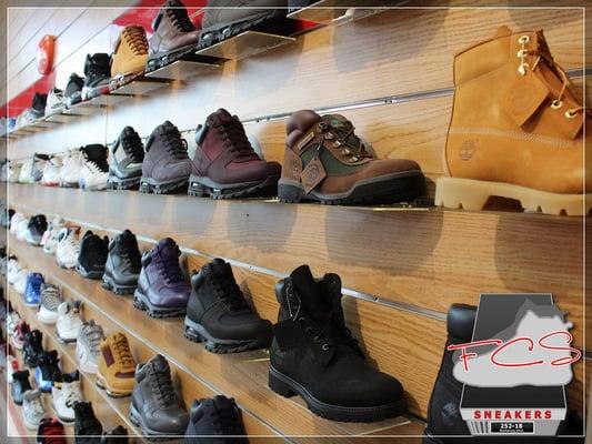 FCS Sneakers