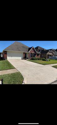 Aceves Pressure Washing