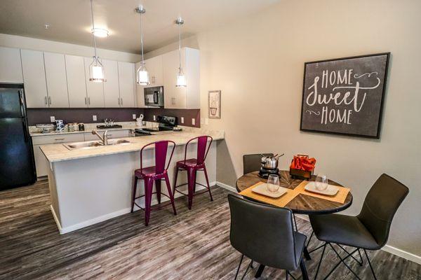 The Place at Riverwalk