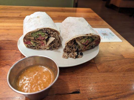 Más Veggies Vegan Taqueria