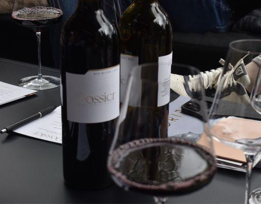 Red Blend