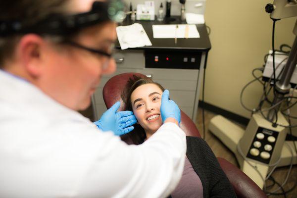 Estrella ENT, P.C. Goodyear