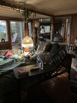 Assured Hospice of Olympia