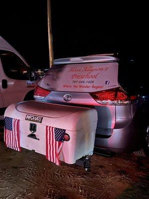 Miss Allyson's Preschool