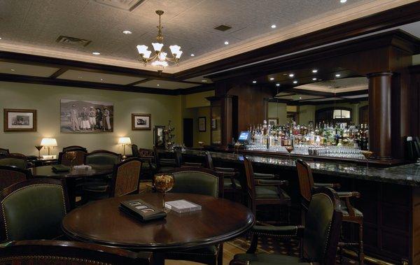 Located right inside the Historic Hotel Colorado!