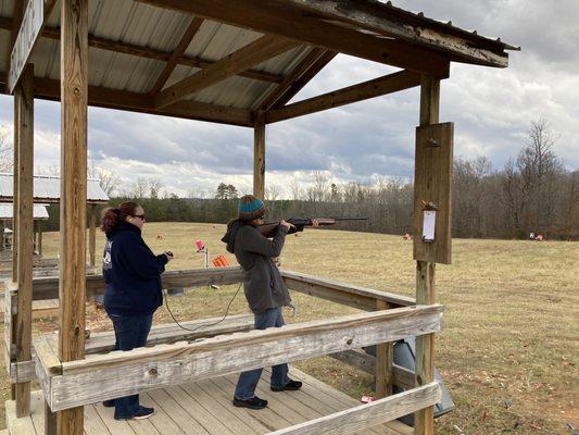 Shane’s Sporting Clays