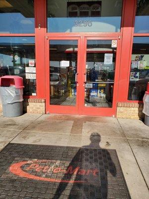 Westland Travel Center