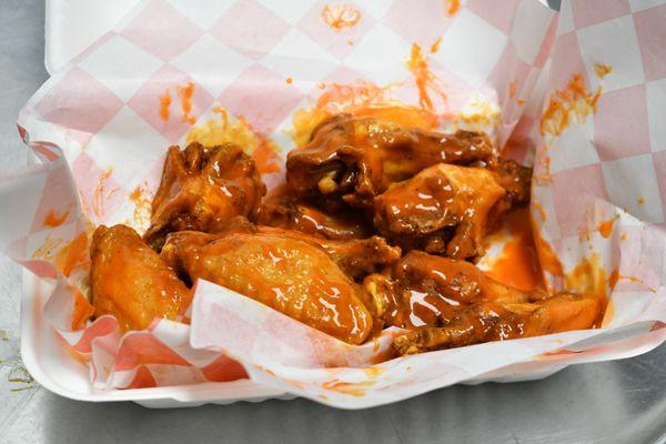 “lil” Trent’s Grille