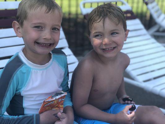 Grosse Ile Country Club