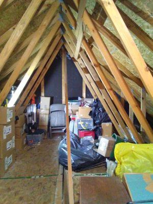 Adams Handi & Lawn Mowing Services