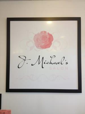 J. Michael's Salon