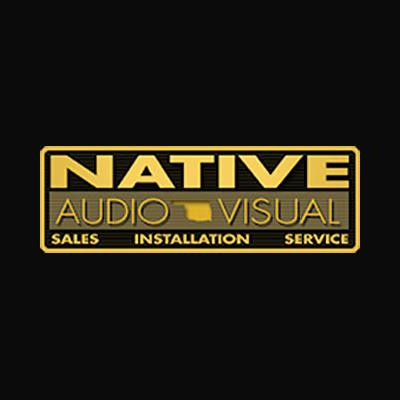 Native Audio Visual