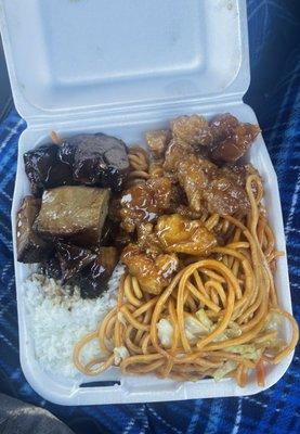 Baby Panda Chinese Restaurant