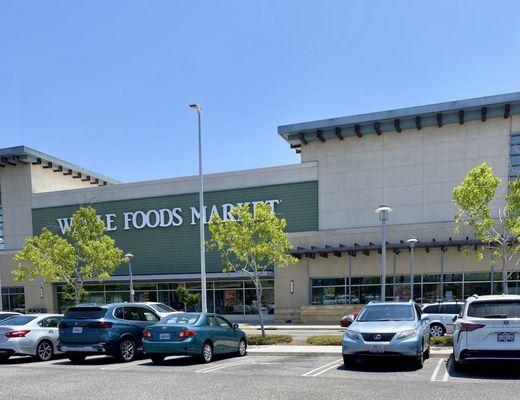 Whole Foods Market