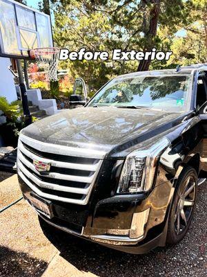 Detailers By The Sea