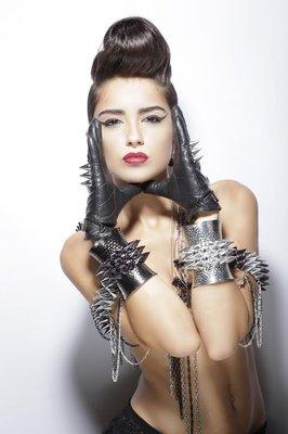 Selenia - Makeup Artist and Eyebrow Threading