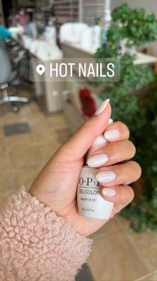 Hot Nails