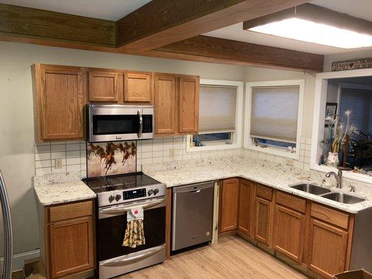 Fisher Home Services