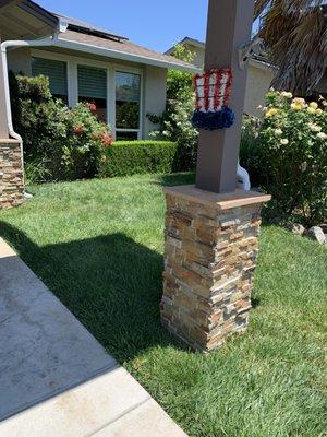 J Dorantes Construction