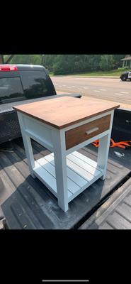 T Jay's Construction