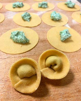 Veneto Wood Fired Pizza and Pasta