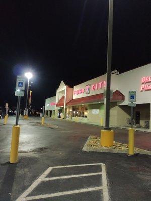 Food City Pharmacy