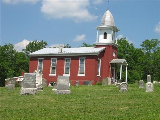 Trinity Lutheran Church-Missouri Synod