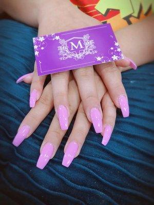 Majestic Nail Bar