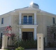 Bridge At Valley Glen