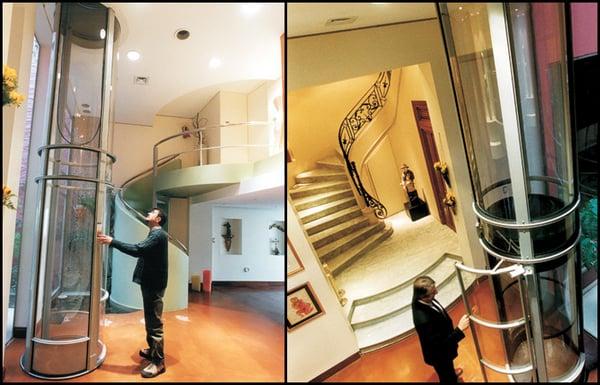 home elevators for sale