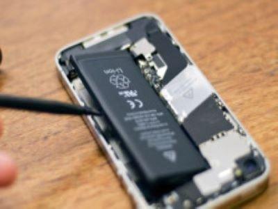 Battery Replacement on all cellphones