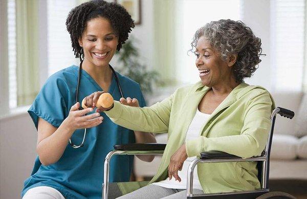 ACE EHomecare Solutions