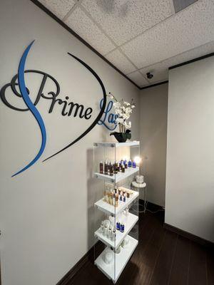 Prime Laser Center