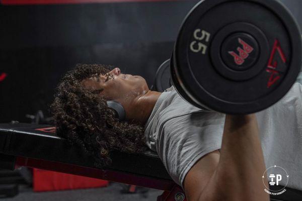 PPP Performance & Physical Therapy