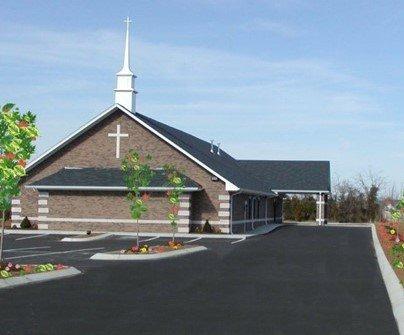 Restoration Fellowship COGOP