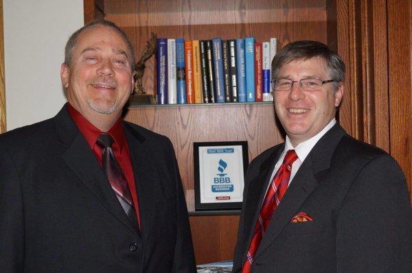 Patriot Asset Advisors