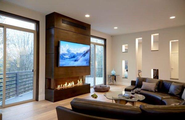 AV Integrators Home Automation