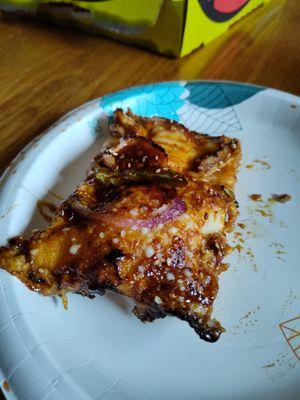 Hungry Howie's Pizza