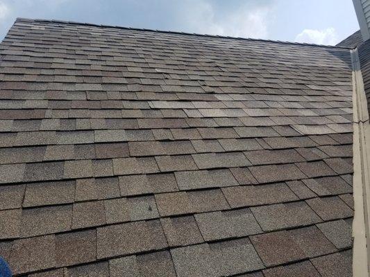 Baker Roofing and home Repairs